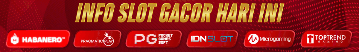 Situs LVONLINE Banner