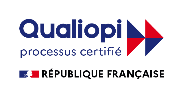 Certification Qualiopi – Processus certifié