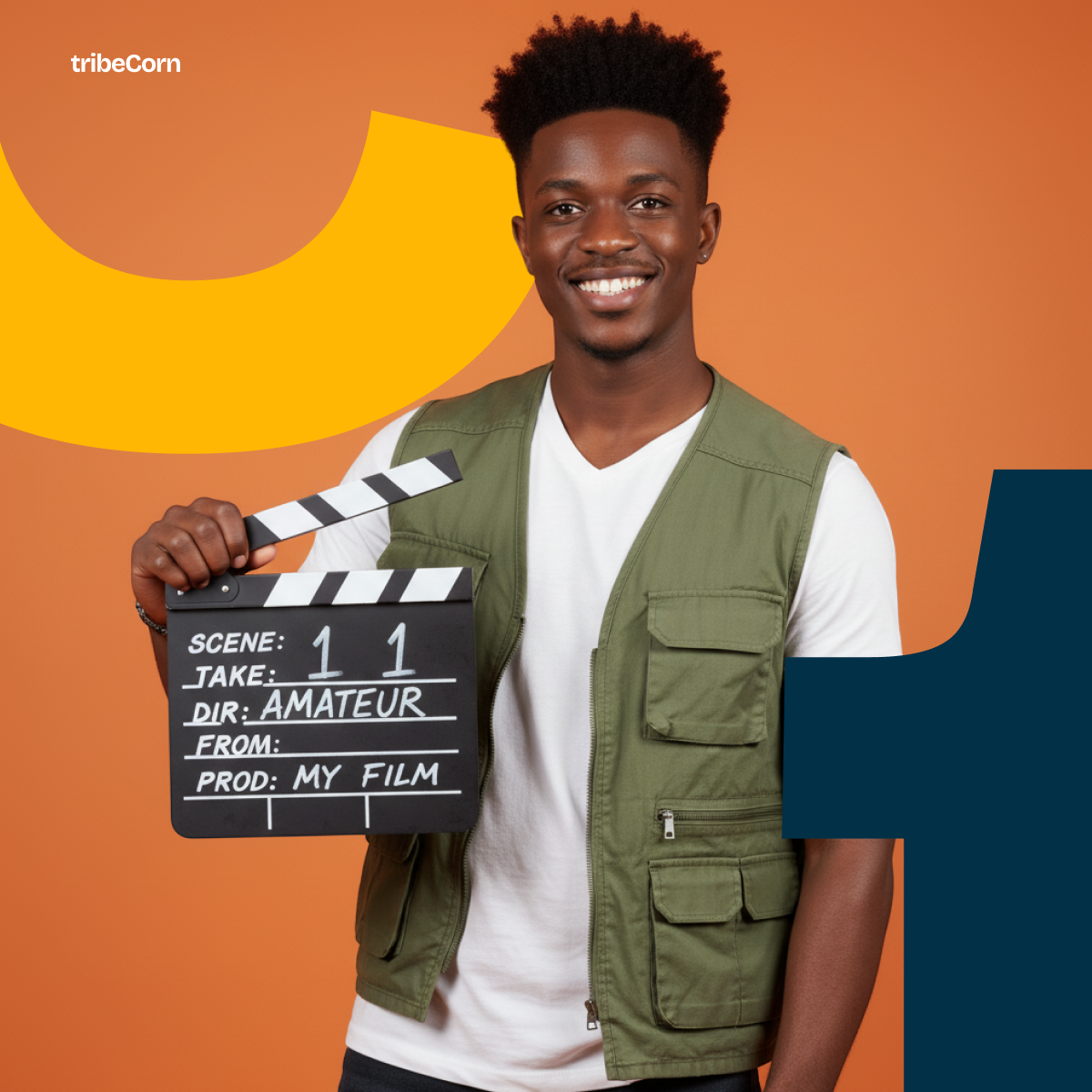 Créer une cagnotte pour son projet social ou entrepreneurial - TribeCorn crowdfunding