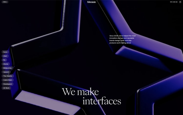 MetaLab