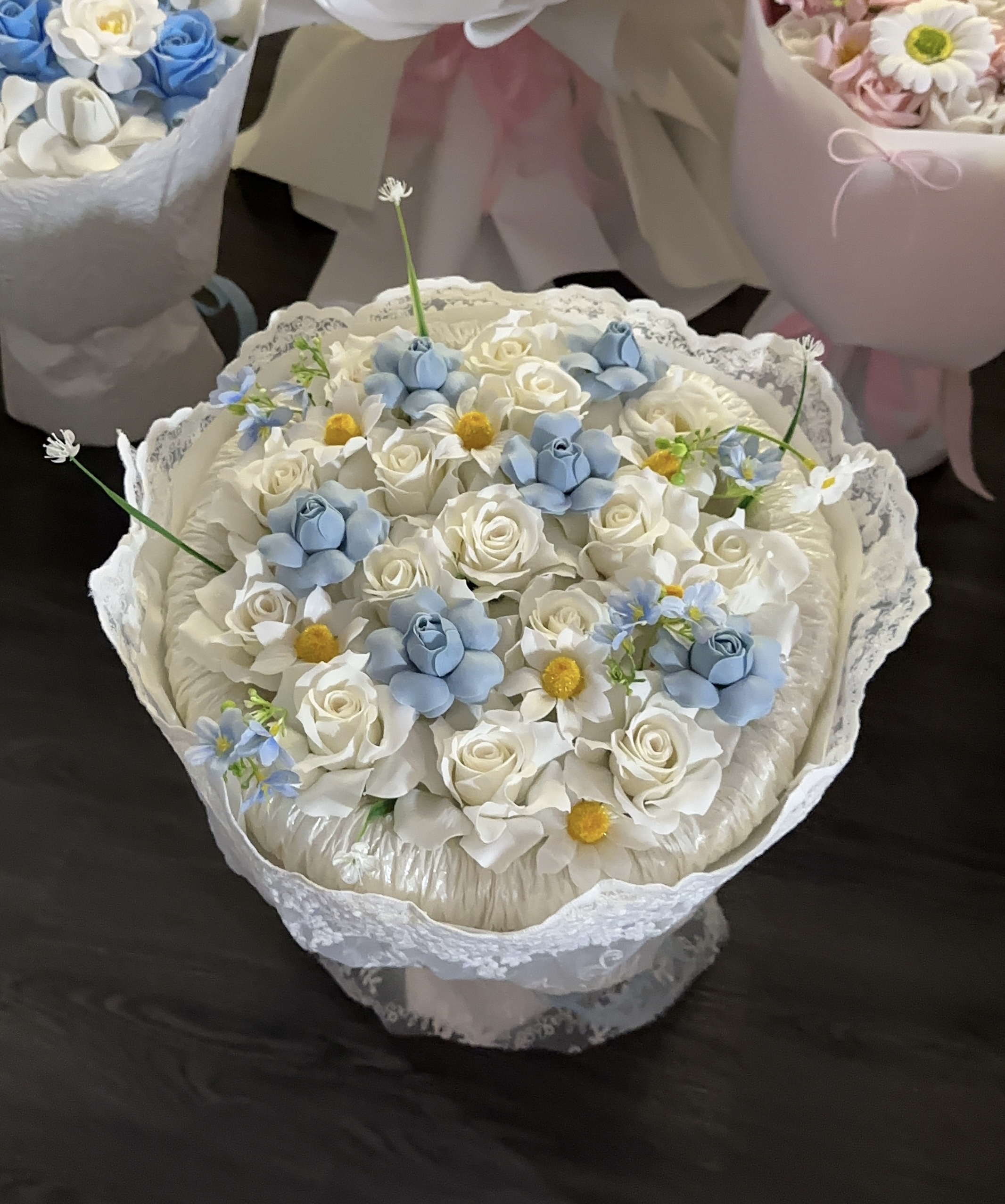Mã 28 — hoa tươi thiết kế