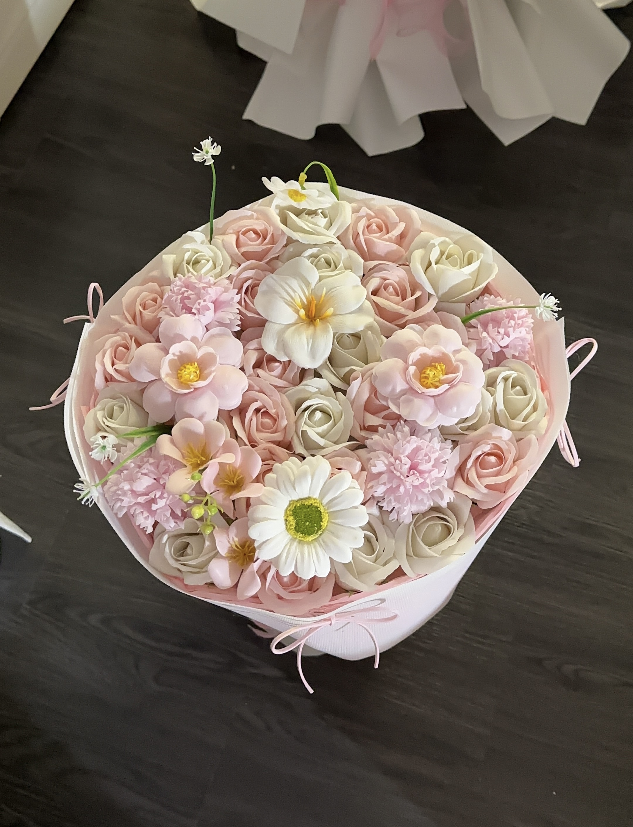 Mã 31 — hoa tươi thiết kế