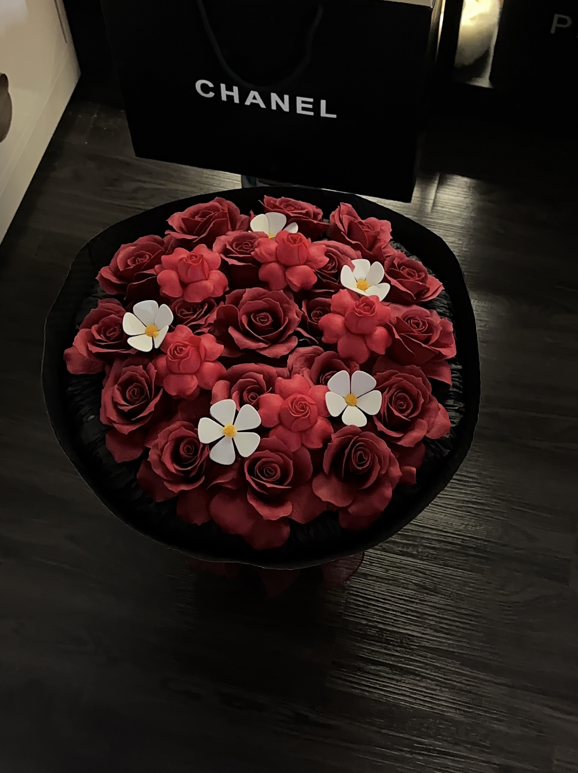 Mã 37 — hoa tươi thiết kế