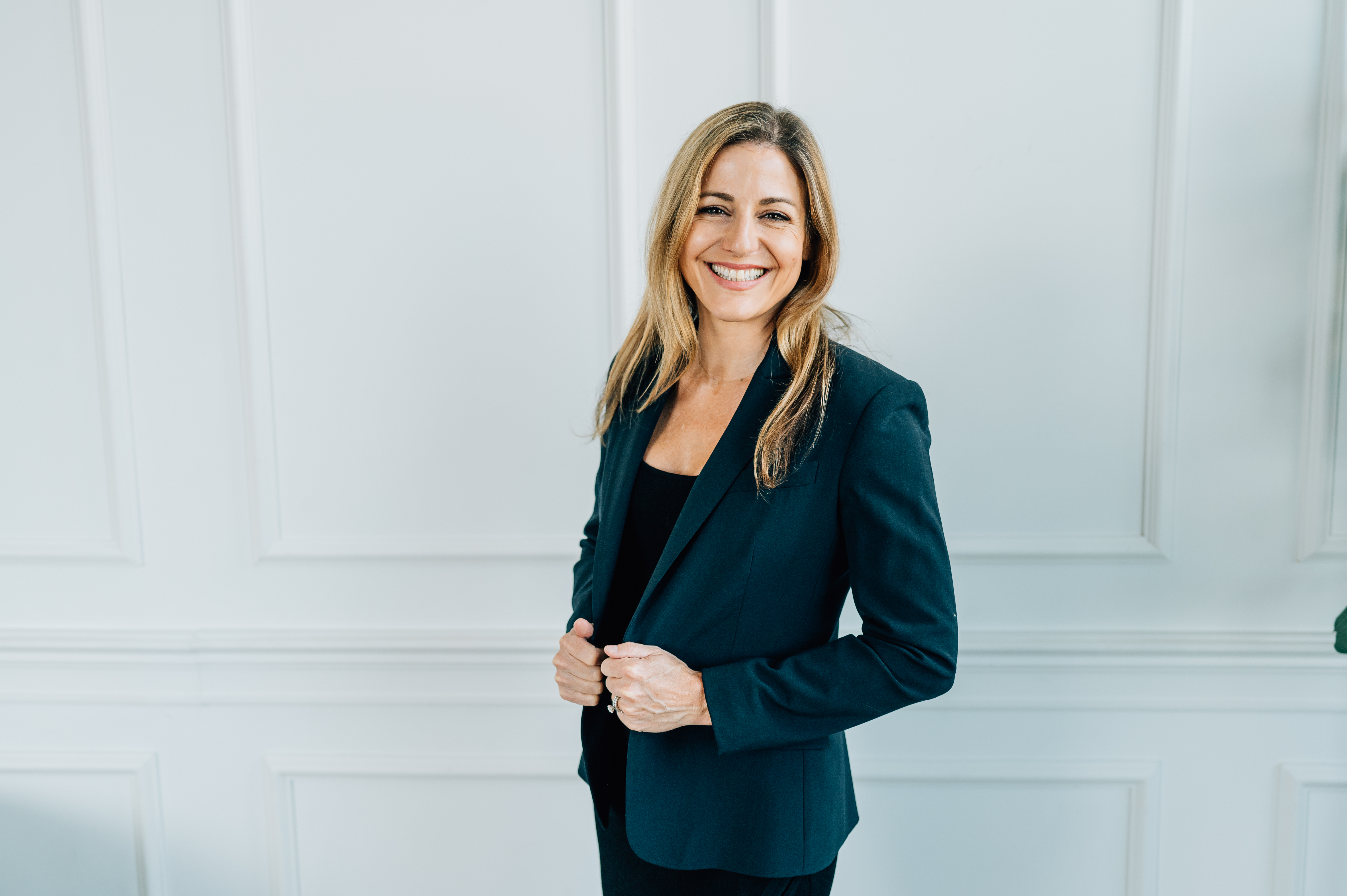 Molly Kremer, The Billing Coach