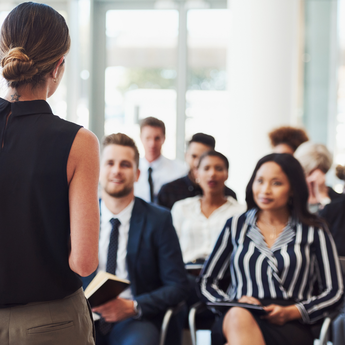 Attorney testimonials for The Firmwide Billing Workshop