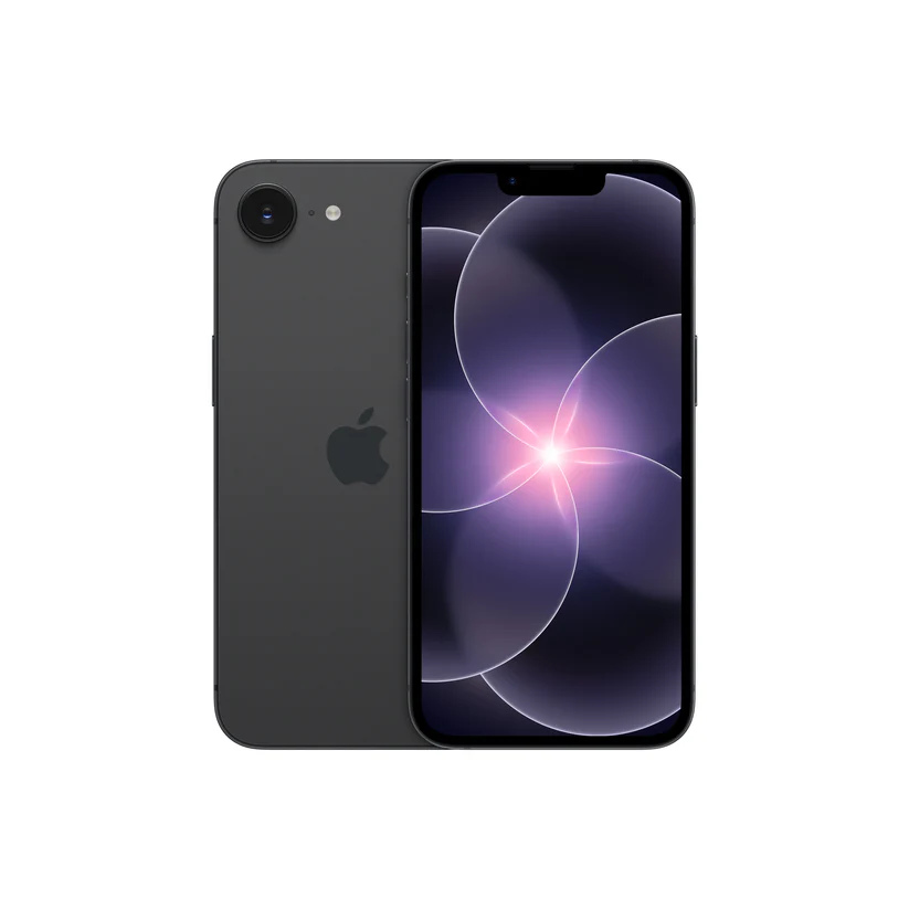 iPhone 17e Black