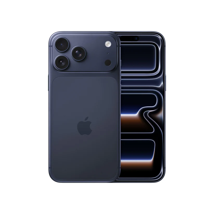 iPhone 17 Pro Max Blue