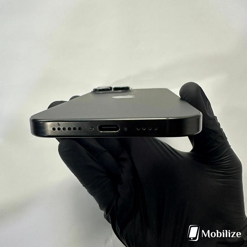 iPhone 16 Pro Max Desert Titanium