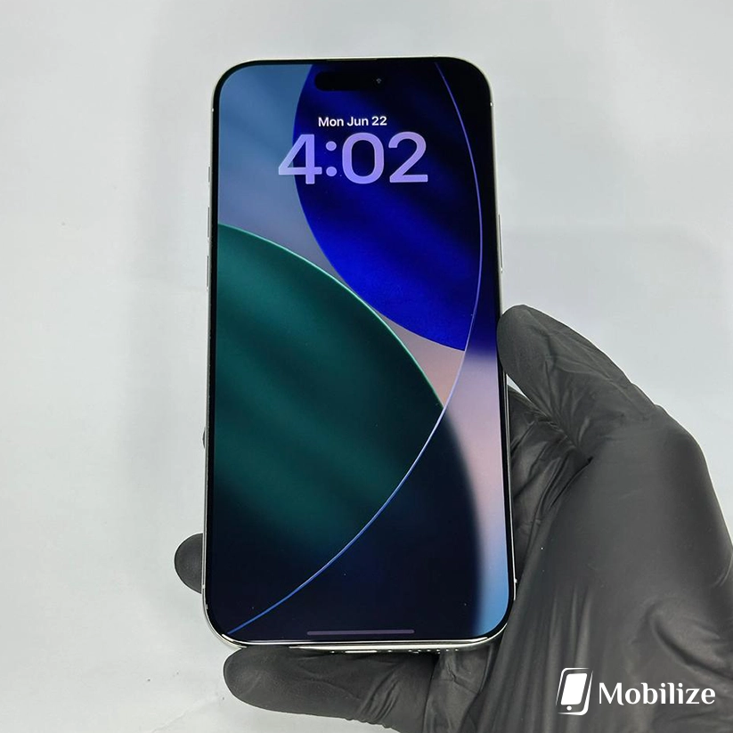 iPhone 16 Pro Max Desert Titanium