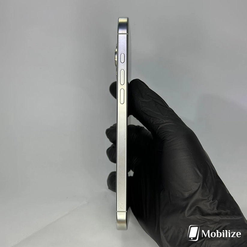 iPhone 16 Pro Max Desert Titanium