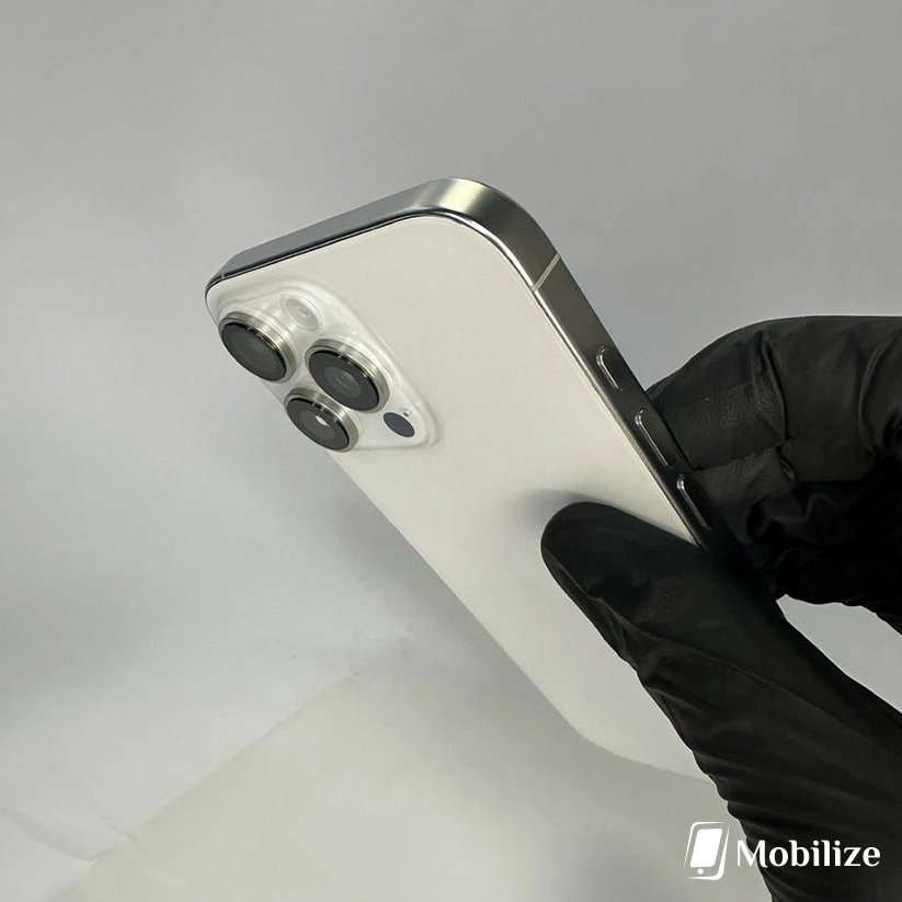 iPhone 16 Pro Max Desert Titanium