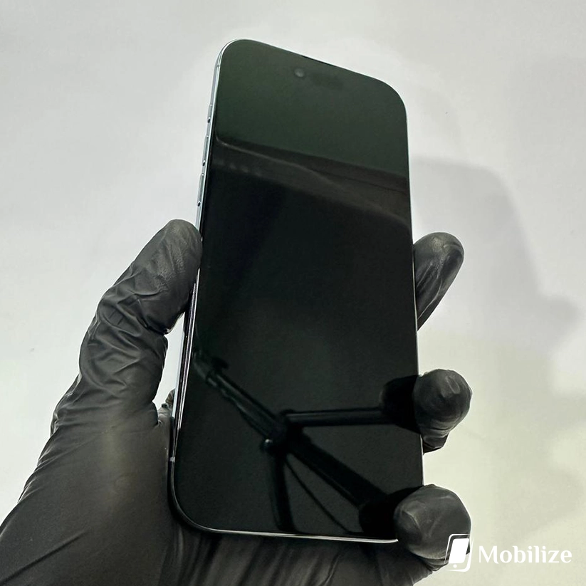 iPhone Air Cloud White