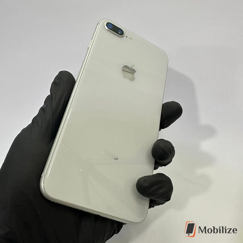 iPhone 8 Plus Gold