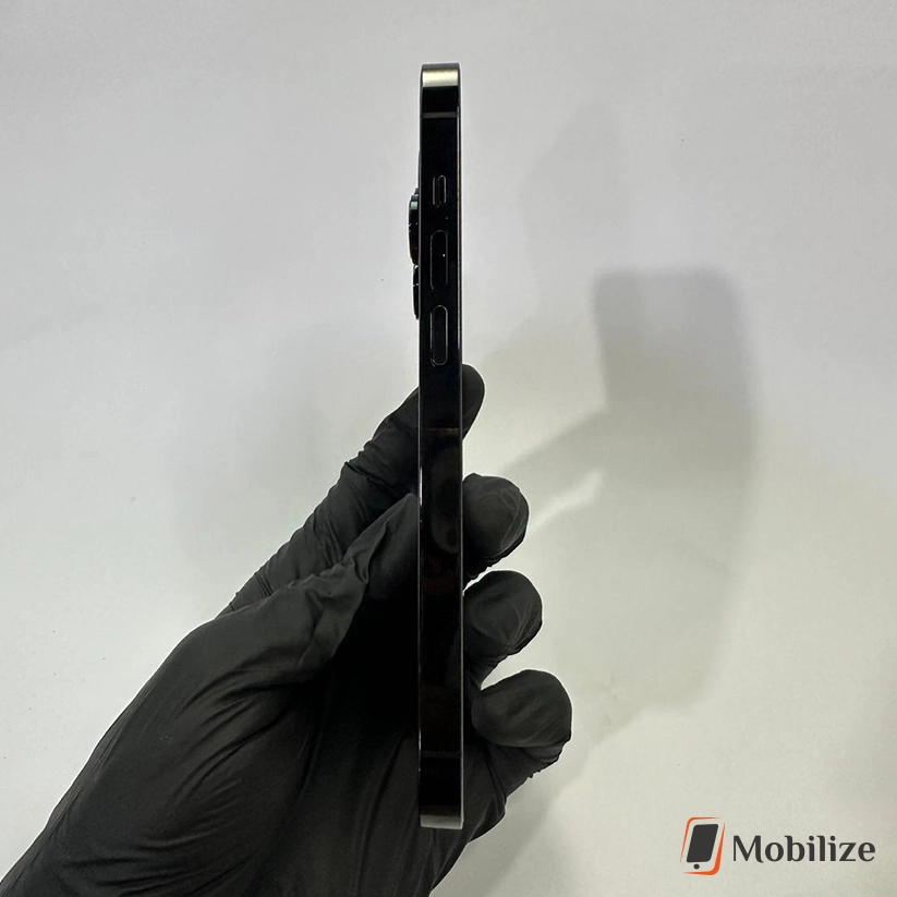 iPhone 14 Pro Space Black