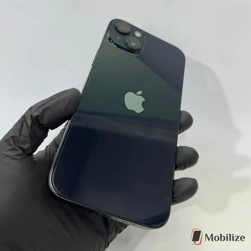 iPhone 14 Starlight