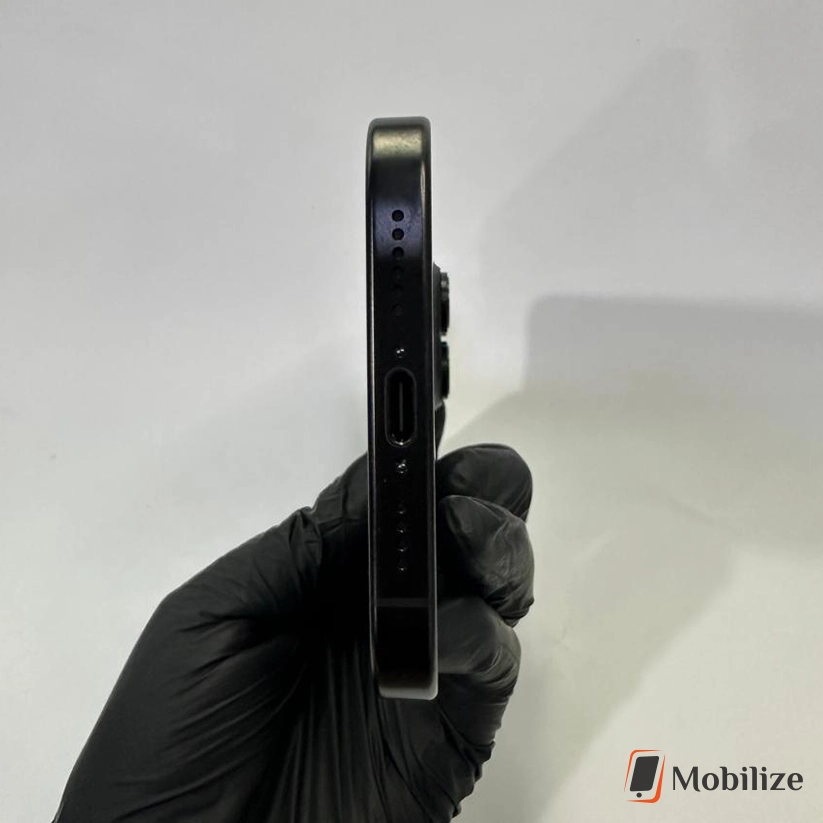 iPhone 16 Pro Max Desert Titanium