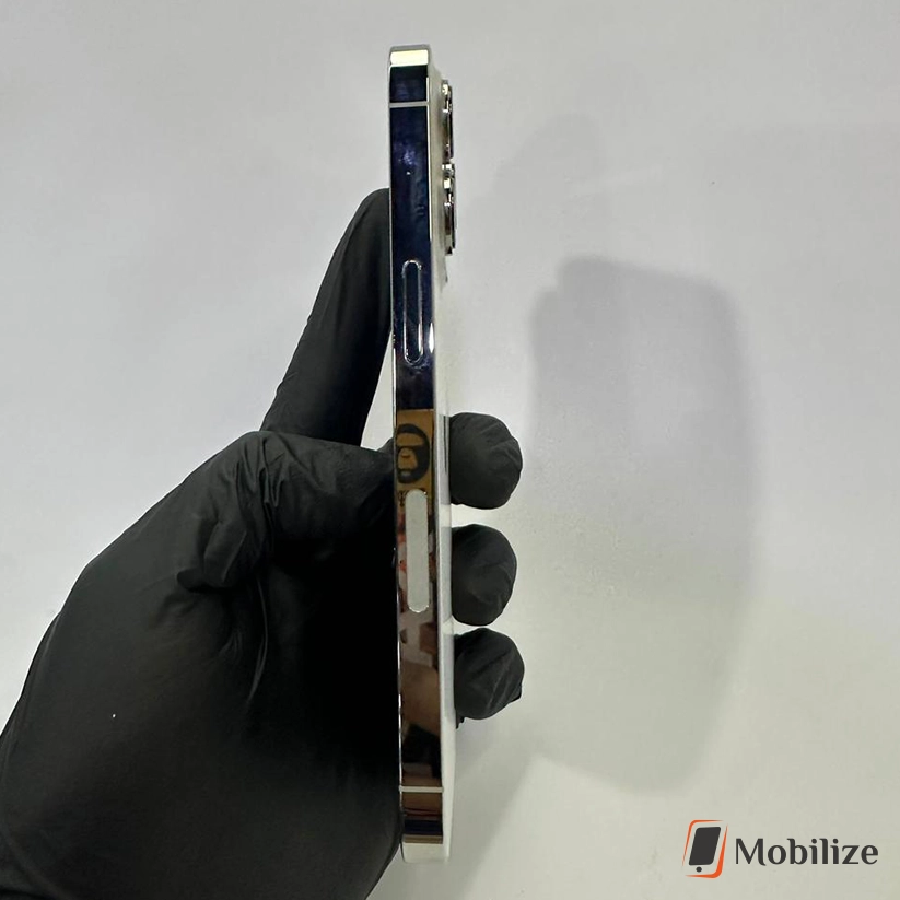 iPhone 13 Pro Space Black