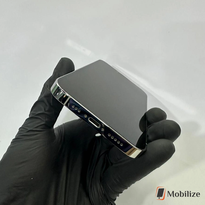 iPhone 13 Pro Space Black