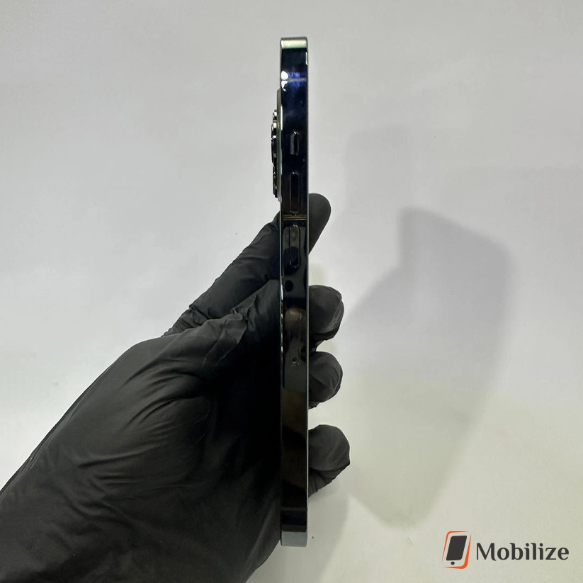iPhone 13 Pro Space Black