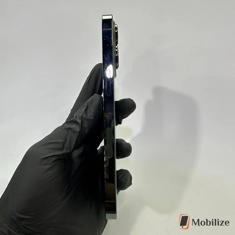iPhone 13 Pro Space Black