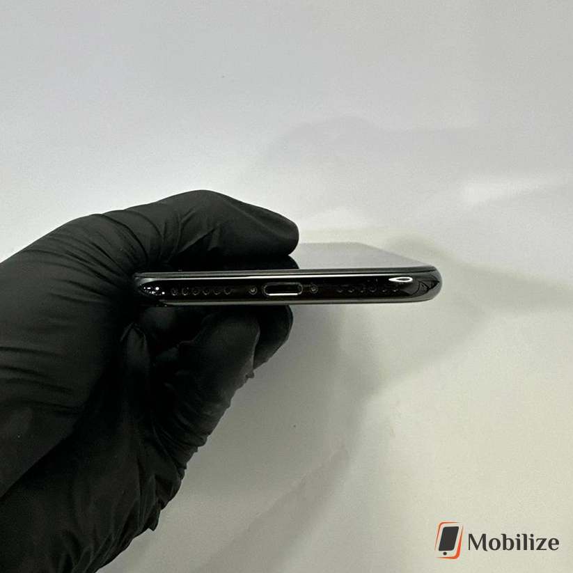 iPhone X Space Black