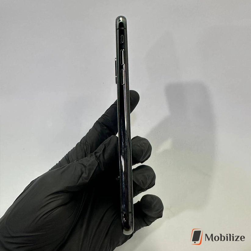 iPhone X Space Black