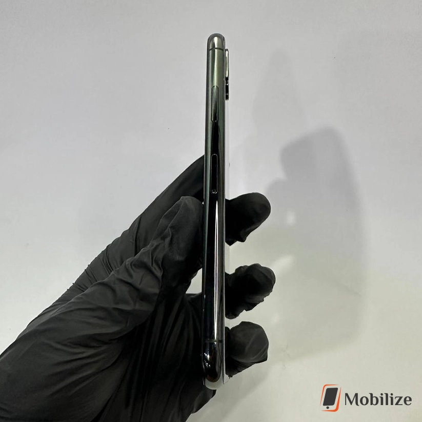 iPhone X Space Black