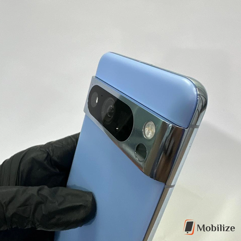 Google Pixel 8 Pro Space Black