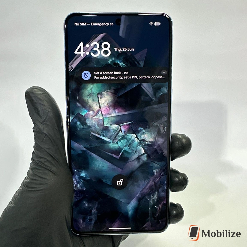 Google Pixel 8 Pro Deep Purple