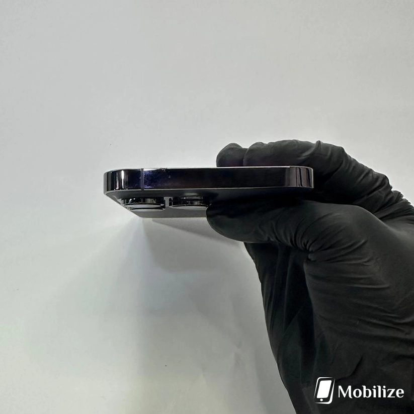 iPhone 14 Pro Max Silver