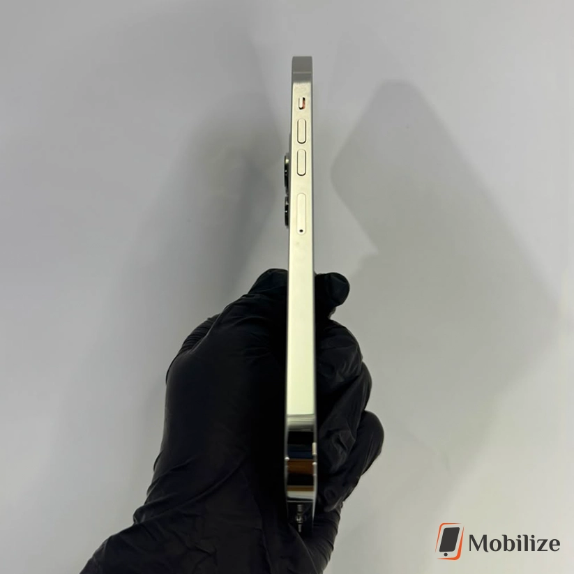 iPhone 13 Pro Max Space Black