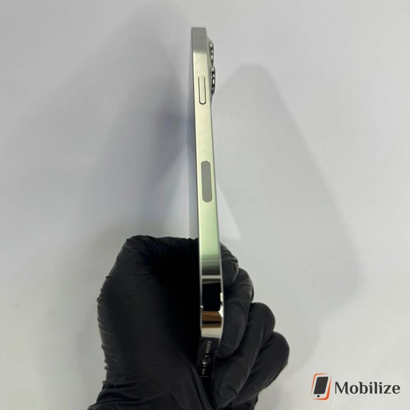 iPhone 13 Pro Max Space Black