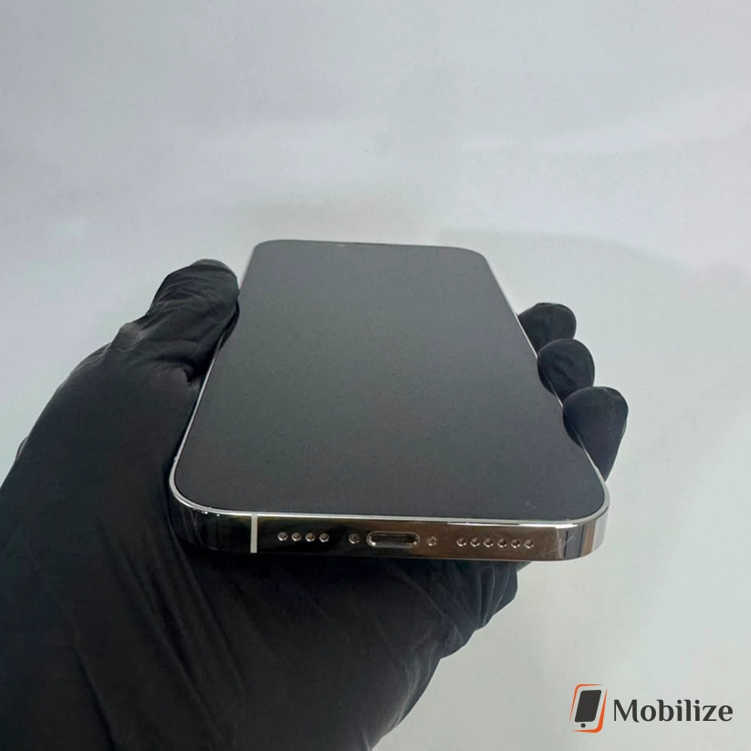 iPhone 13 Pro Max Space Black