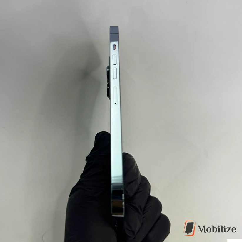 iPhone 13 Pro Max Space Black