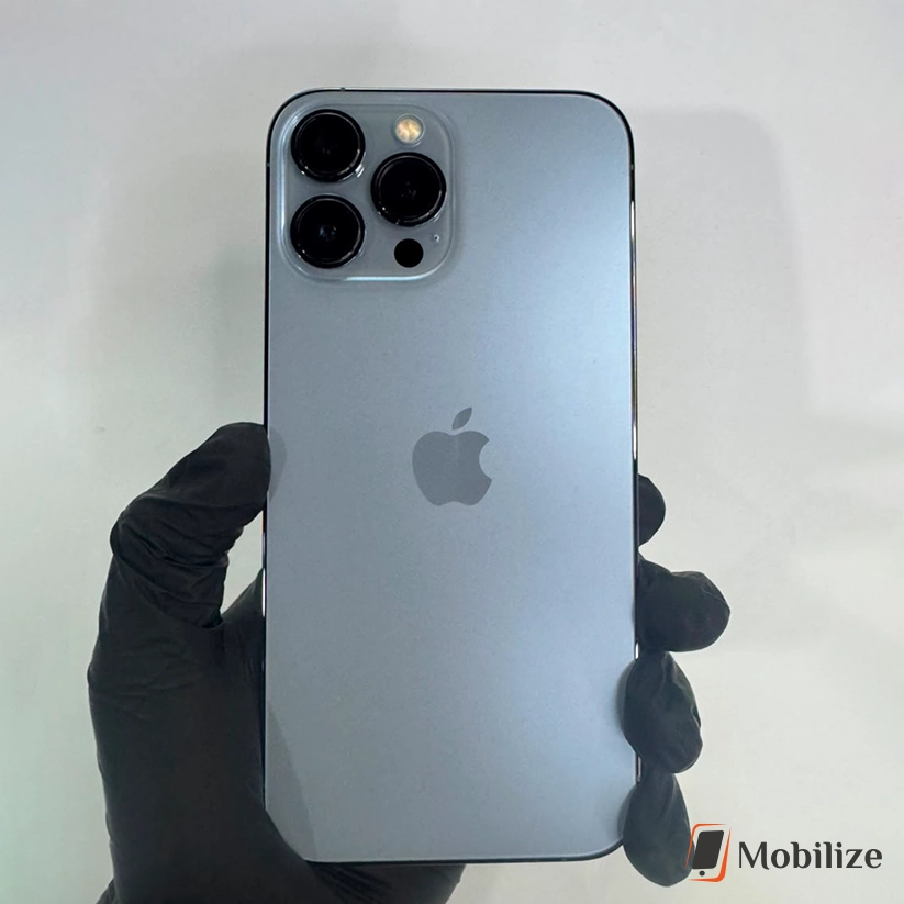 iPhone 13 Pro Max Gold