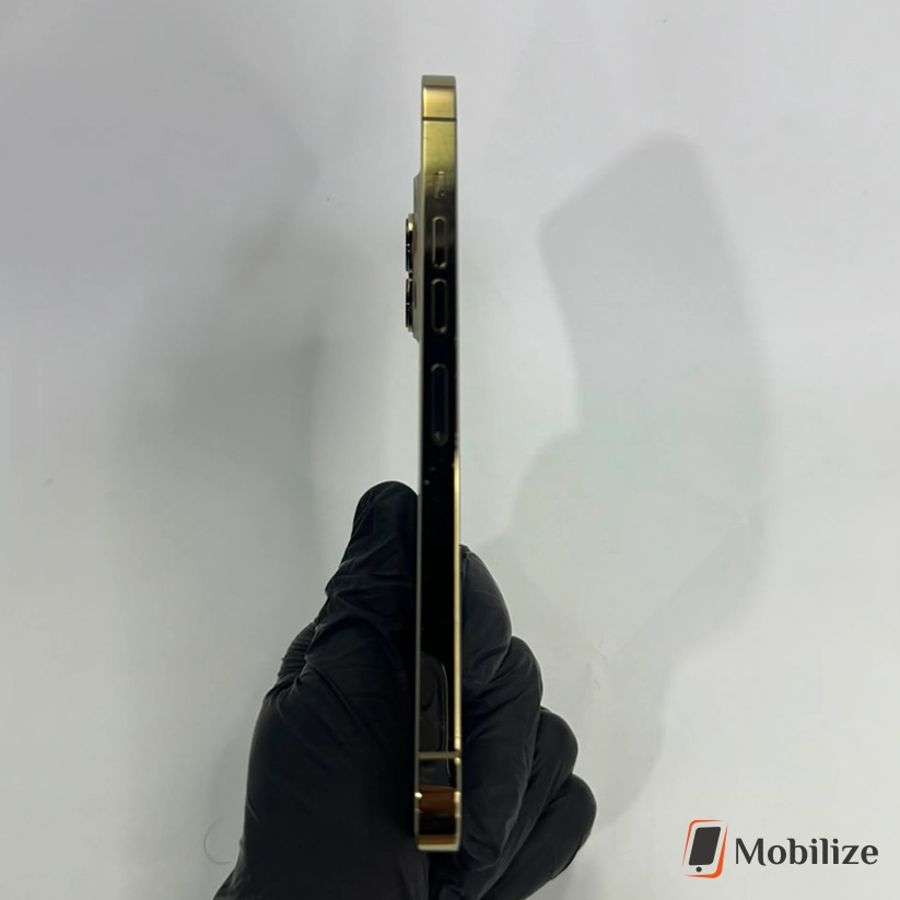 iPhone 13 Pro Max Space Black