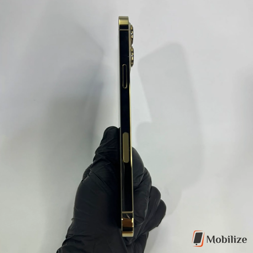 iPhone 13 Pro Max Space Black