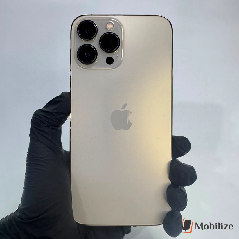 iPhone 13 Pro Max Deep Purple
