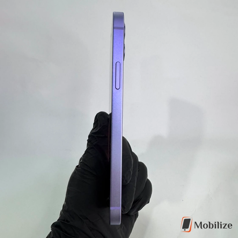 iPhone 12 Space Black
