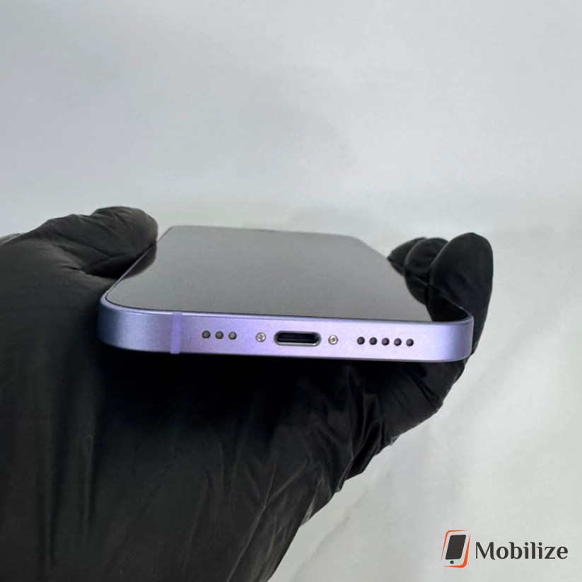 iPhone 12 Space Black