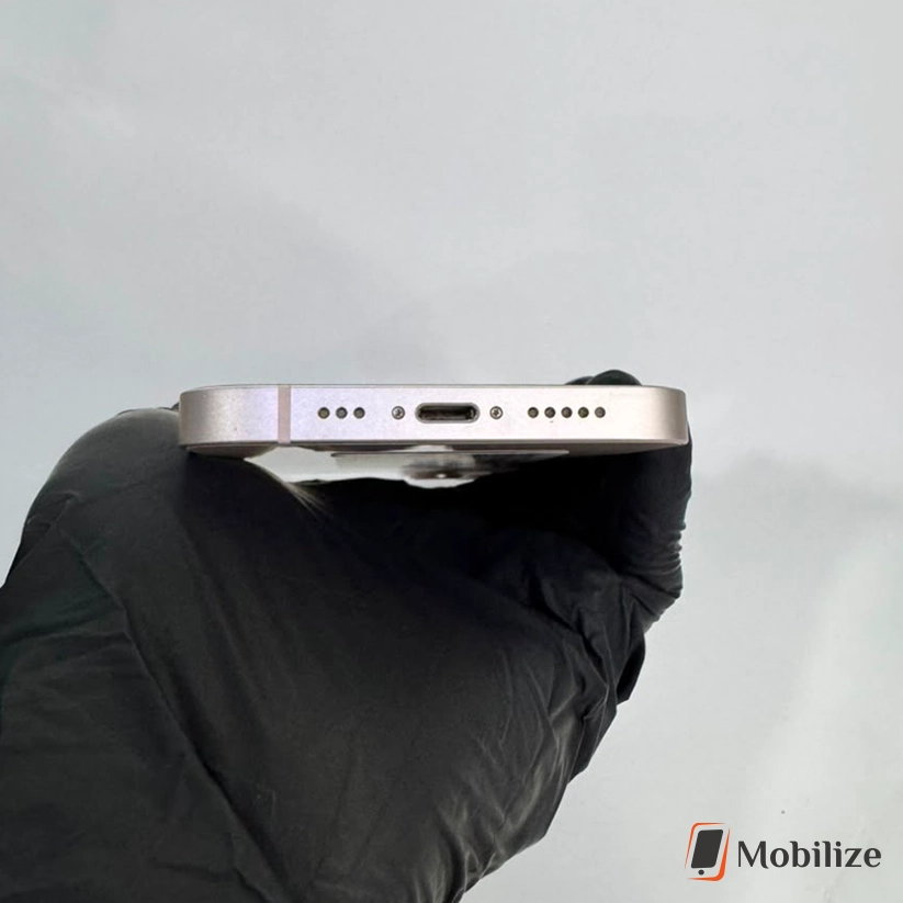 iPhone 13  Space Black