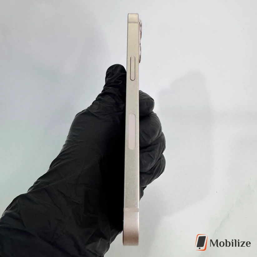 iPhone 13  Space Black