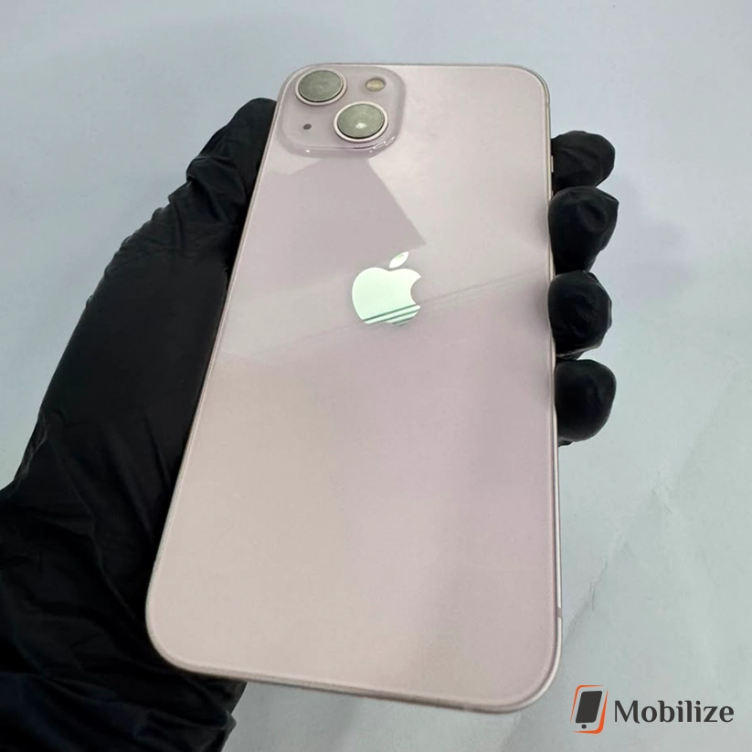 iPhone 13  Gold