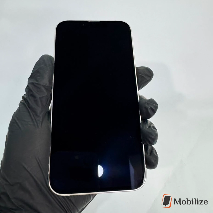 iPhone 13  Deep Purple