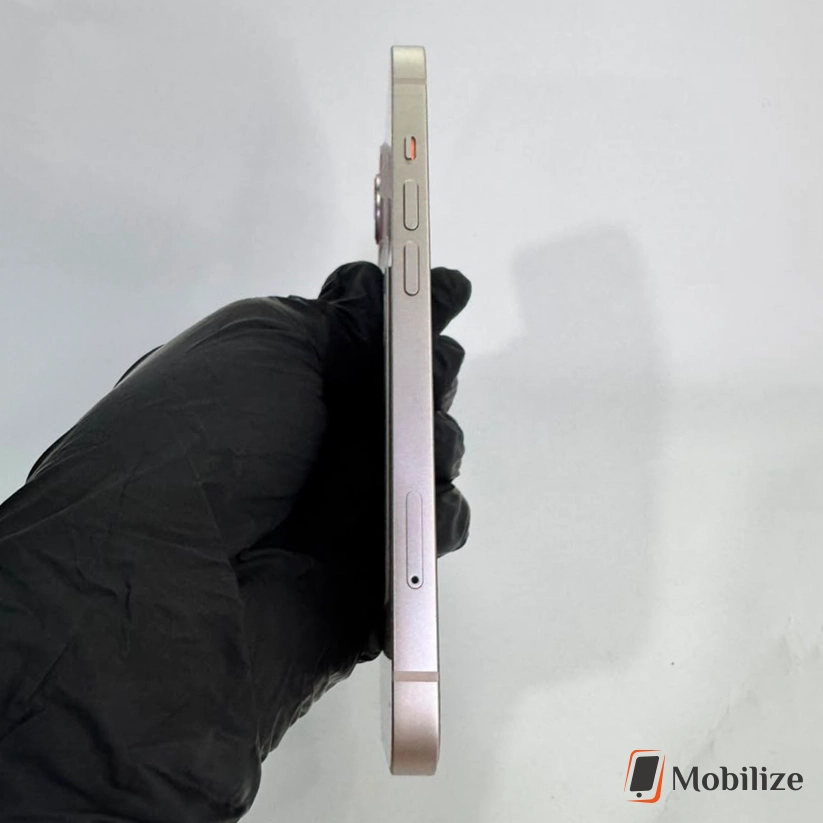 iPhone 13  Space Black