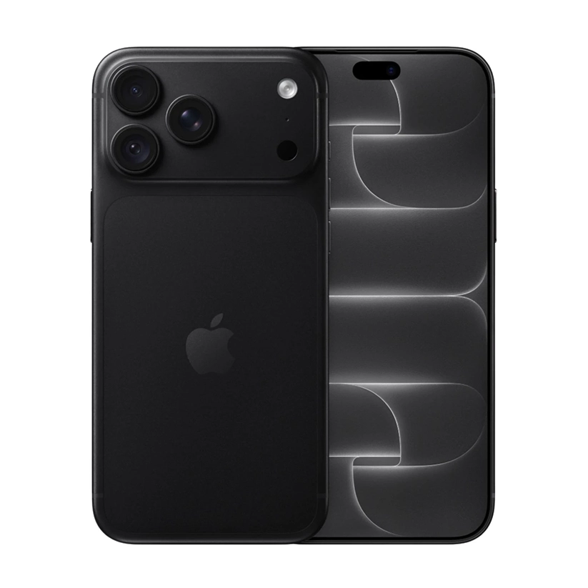 iPhone 18 Pro Max Black