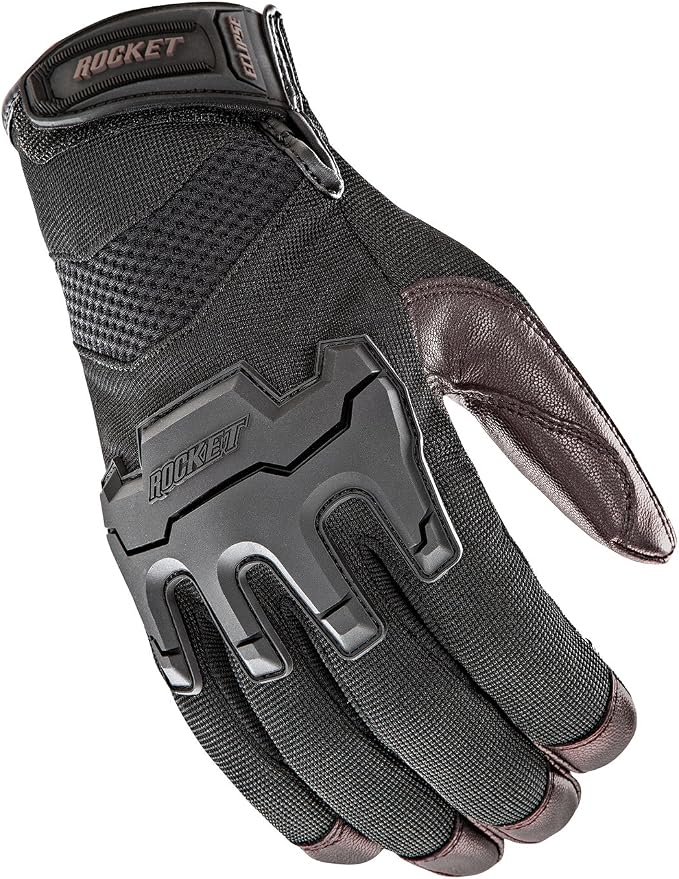 Joe Rocket Eclipse Gloves product photo