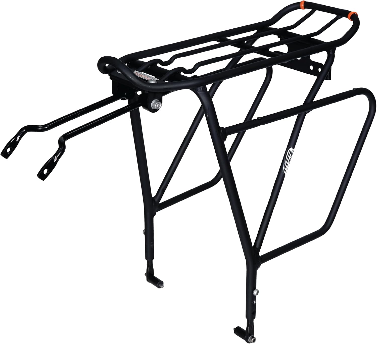Ibera PakRak Touring Carrier Plus product photo