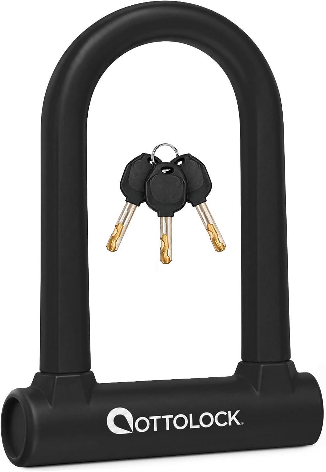 OTTOLOCK Sidekick Compact U-Lock product photo