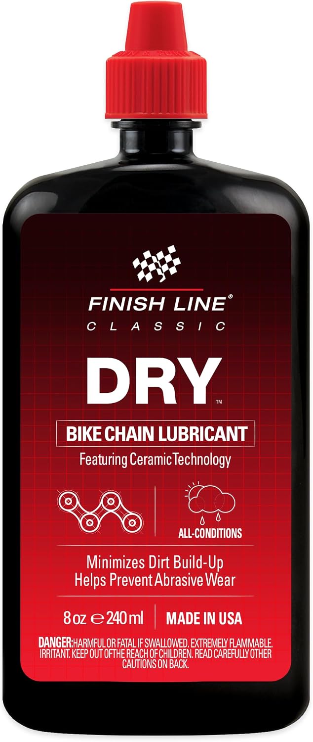 Finish Line Dry Lube 60ml product photo